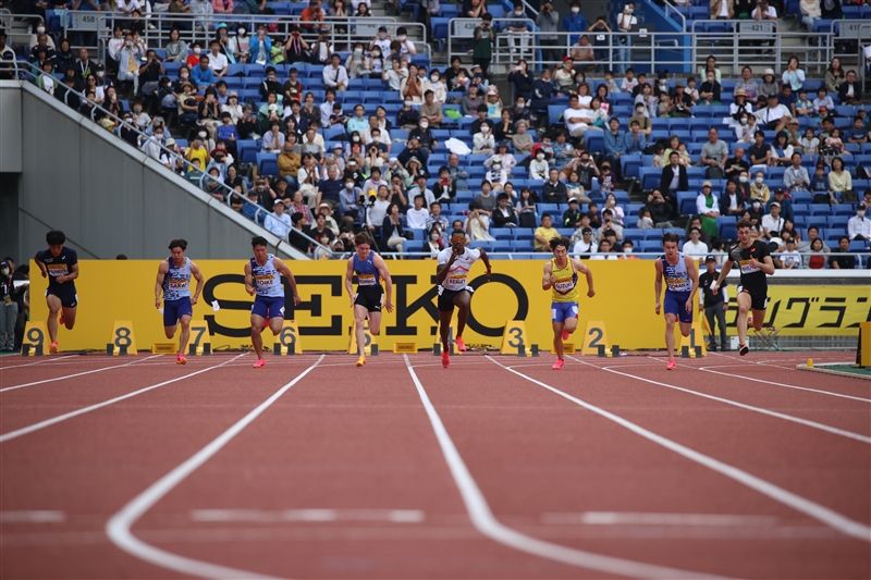 WAコンチネンタルツアーの日程発表！ゴールドは12大会、セイコーゴールデンGPは首都圏開催