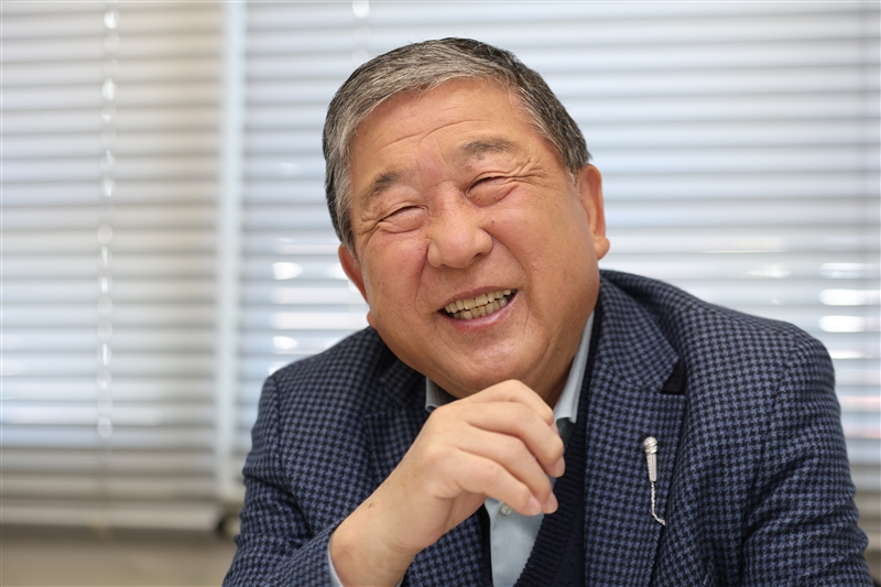 観戦歴64年！立教大卒の徳光和夫さんが語る箱根駅伝の魅力「変化から不変」「日本人の文化そのもの」100回大会も沿道で応援