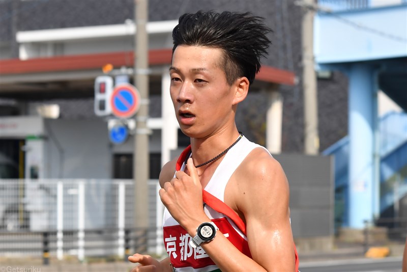 11月16日開催の丹後大学駅伝 今年もクラウドファンディングで青学大のオープン参加を計画