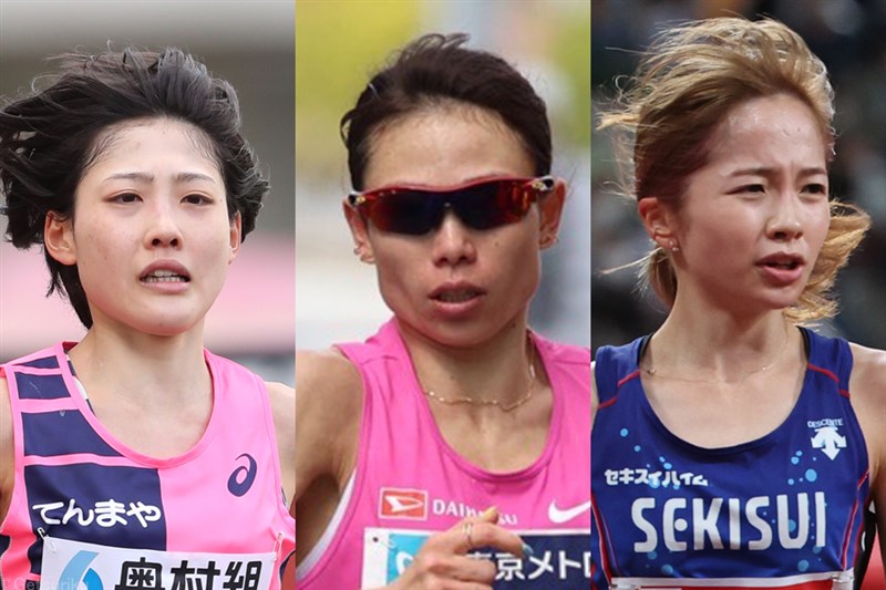 大阪国際女子マラソンに松田瑞生、前田穂南、佐藤早也伽らがエントリー！ ペースメーカーに新谷仁美