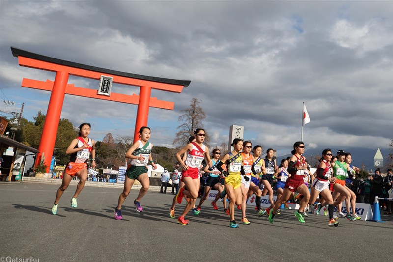 富士山女子駅伝の出場校決定!! 立教大が初出場！ 城西国際大は2009年以来、神戸学大は3年ぶりの出場決定