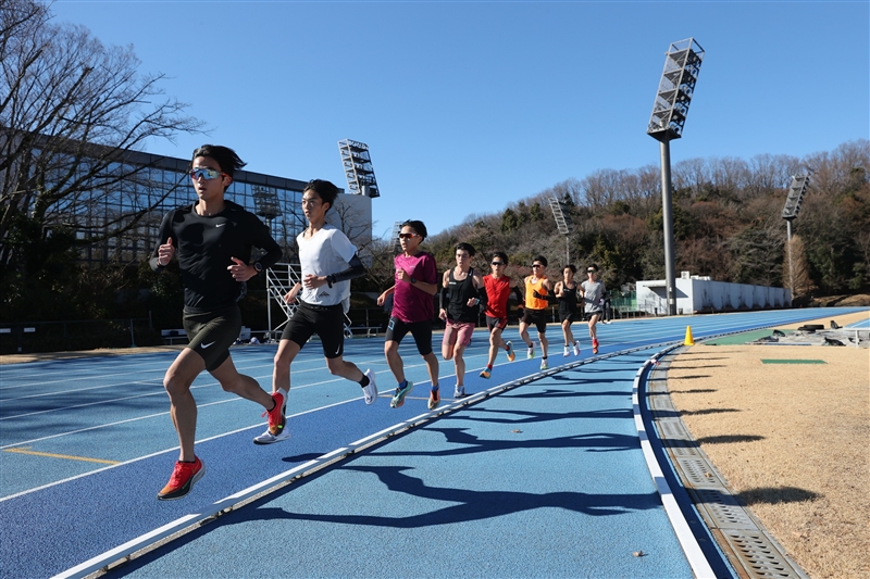 名門・中大 シード落ちから復権へ 第100回箱根駅伝では体調不良者続出に泣く