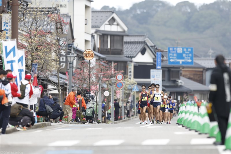 4月に石川県輪島で開催予定の日本選手権35km競歩、全日本競歩輪島の中止が決定