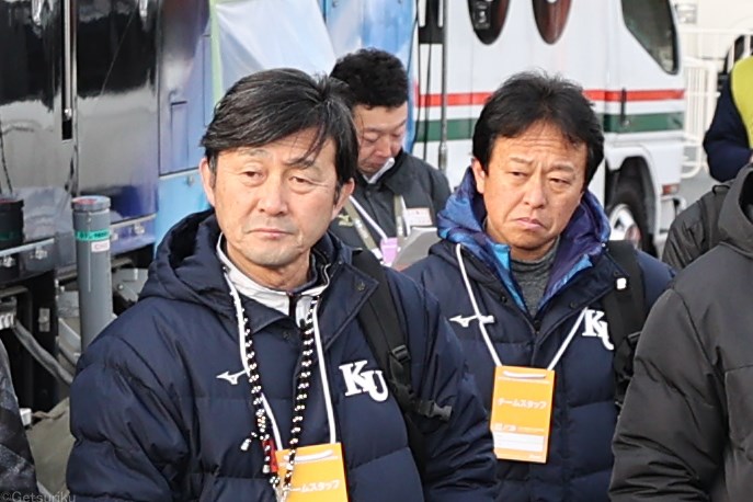 神奈川大・大後栄治氏が駅伝監督を退任 箱根駅伝2連覇、鈴木健吾など育成した名将 後任は中野剛ヘッドコーチが昇格