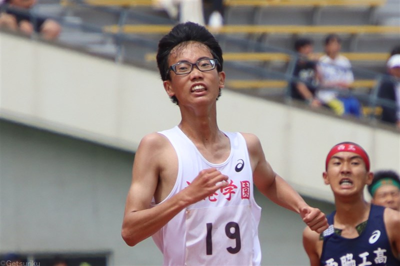 中央学大が今春の入学予定選手を発表！ IH5000m出場の日数谷隼人、5000m14分22秒14の長友英吾ら