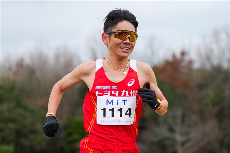 【惜別コラム】福島の顔であり続けた今井正人『山の神』の原点となった青東駅伝の“お国入り”