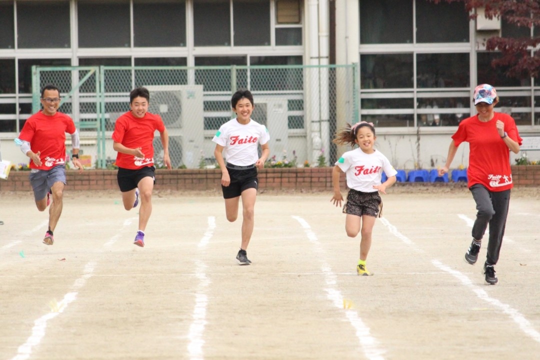 【パパママ応援団】塚原博行さん、文美さん「がんばる姿を近くで見ていられることが親として幸せ」