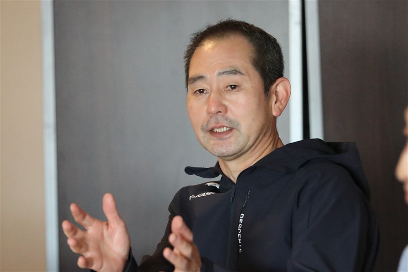 旭化成・川嶋伸次コーチが3月末で退任 2000年シドニー五輪代表、東洋大でも手腕発揮