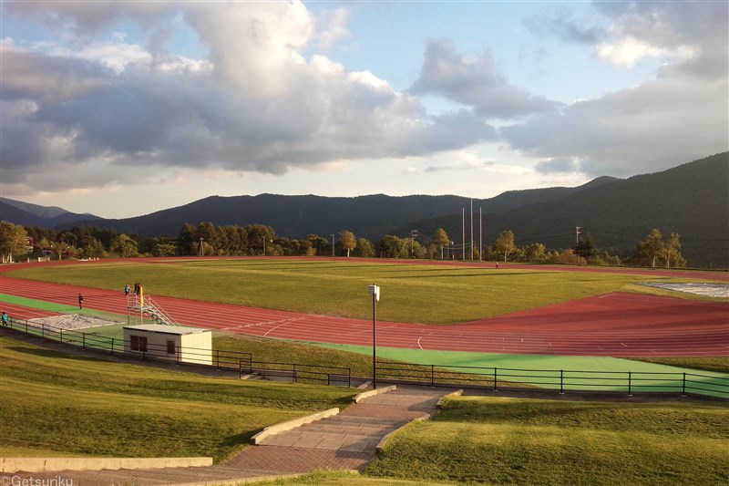 アンダーアーマーが“合宿の聖地”菅平高原の陸上競技場などスポーツ施設のネーミングライツ取得