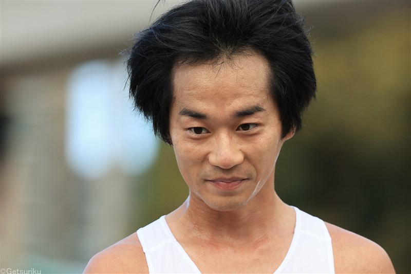 五輪・世界陸上代表の髙橋英輝「代表争いはやり切った」／日本選手権20km競歩