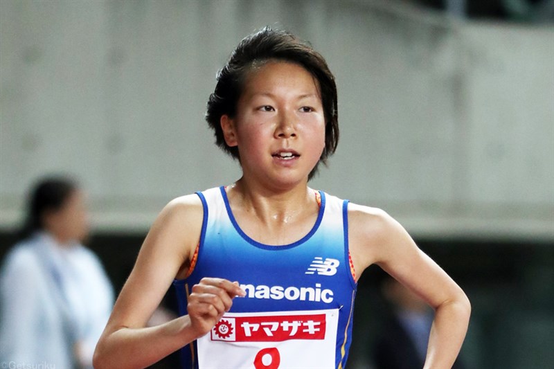 パナソニック・堀優花が青梅マラソンで引退 アジア選手権1万m銀、17年世界クロカン代表「最後は笑顔でゴールできるよう頑張ります」