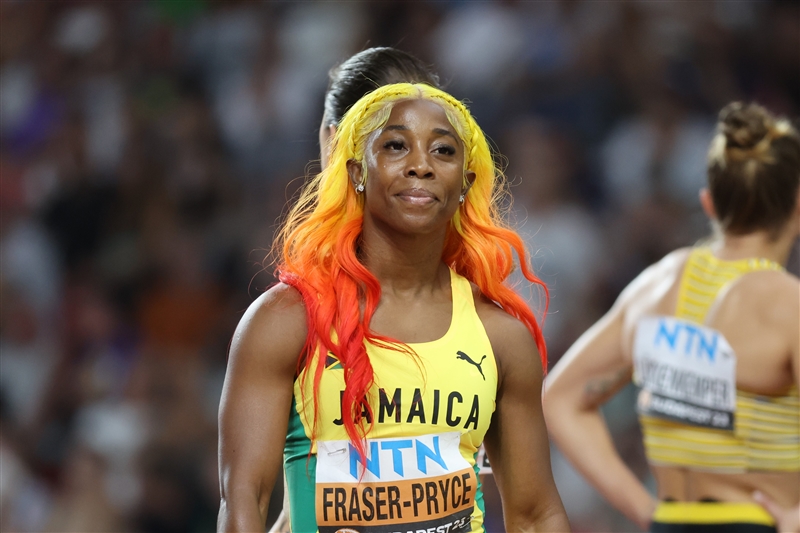 フレイザー・プライス 5度目の五輪は100mと4×100ｍR 棒高跳・ラヴィレニは地元五輪出場ならず 各国で五輪代表発表