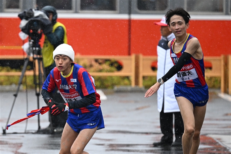 【第100回箱根駅伝】出場全230人の証言～創価大～吉田響「来年は山の神になる」上杉祥大「納得するまで駆け抜けて」