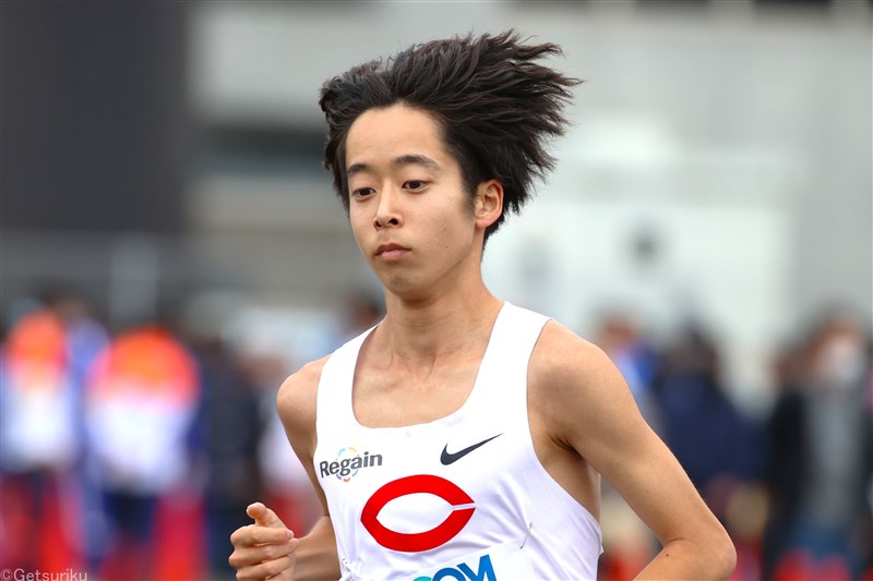 大学男子ハーフは中大・髙沼一颯が1時間2分19秒の大幅自己新V！学生駅伝未出走の3年生／神奈川マラソン