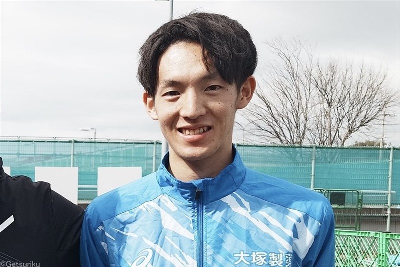 日本が男子20km団体で銀！日本が男子20km団体で銀！古賀友太が4位、銅メダルにあと3秒！丸尾知司9位、野田明宏13位で貢献／世界競歩チーム選手権