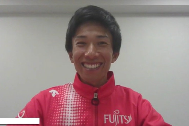 東京マラソンに挑む鈴木健吾「やれる準備をして後悔ないように」順調に脚作り パリ五輪への思い強く