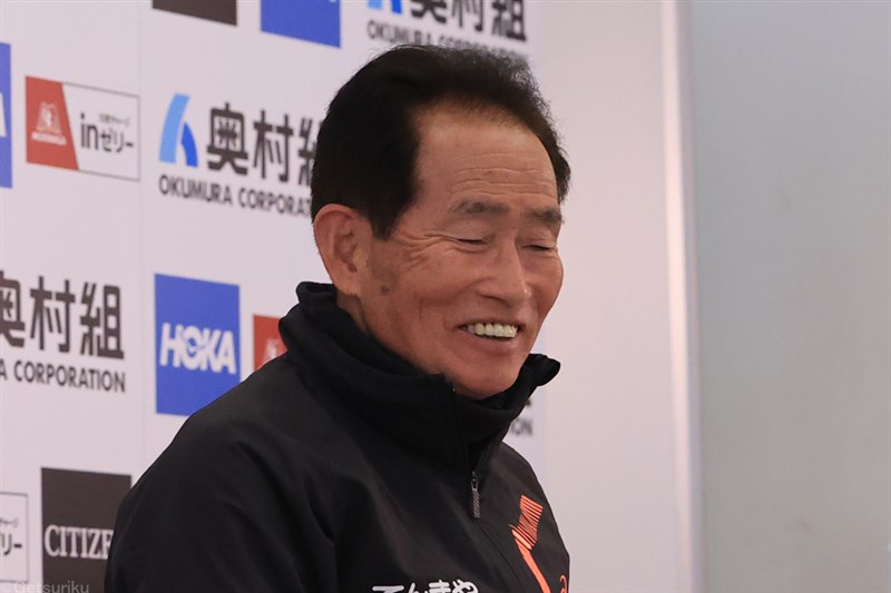 天満屋の武冨豊監督が退任 女子マラソンで多くの選手を指導 山口衛里ヘッドコーチが監督昇格