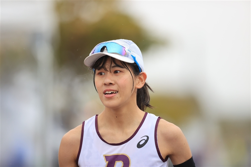 女子20kmは日本ICチャンプの下岡仁美が制し「来年の世界陸上を」／全日本競歩能美