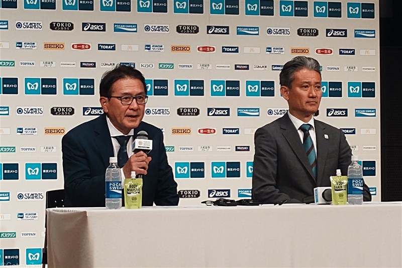 パリ五輪代表選考の男子が終了 高岡寿成SD「日本のマラソンは強くなれると」／東京マラソン