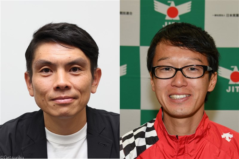 順大長距離コーチに今井正人氏、田中秀幸が就任！今井氏は同期・長門監督と「世界で闘える選手を」田中は「真の強さのある選手を」