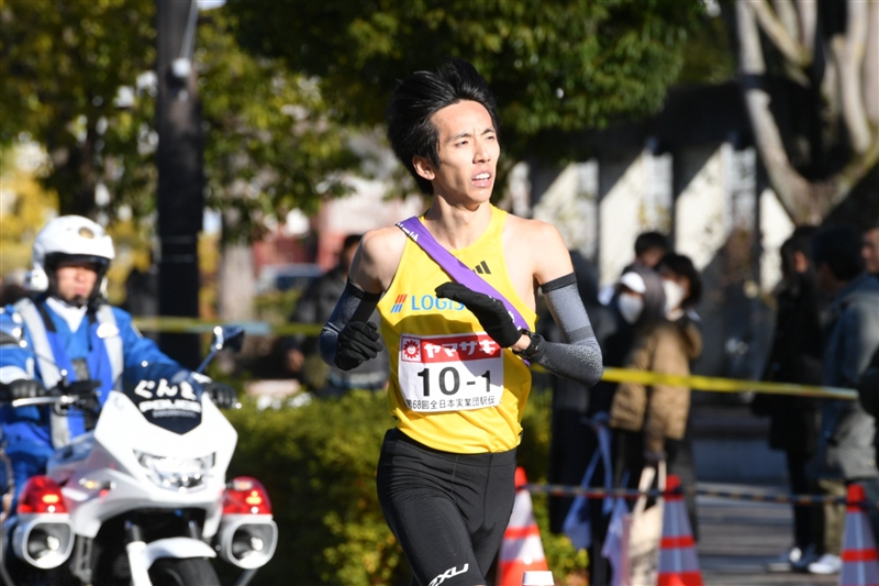 小松陽平が現役引退「大切な宝物」東海大時代に箱根駅伝MVPで初優勝に貢献