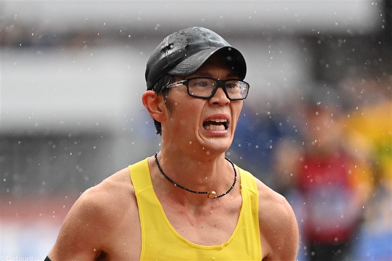 東京マラソン 男子エリートの堀尾謙介、相葉直紀、二岡康平、女子招待の吉川侑美が欠場 いずれも故障が理由