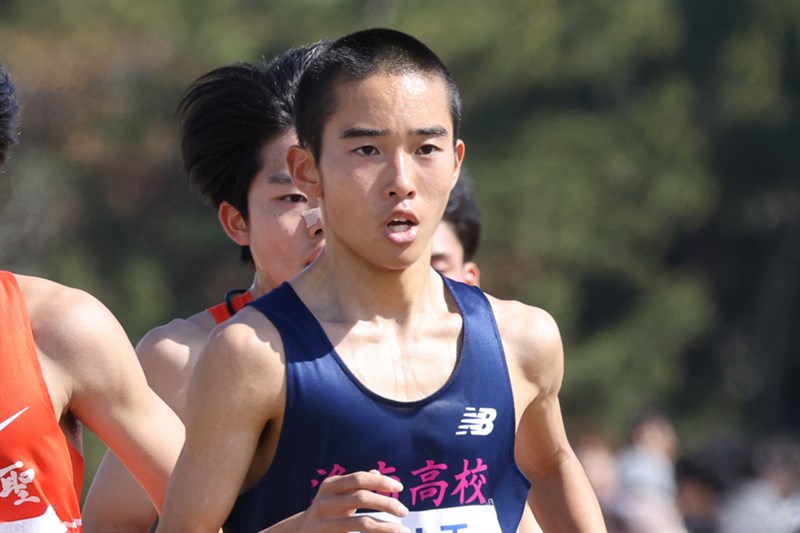 U20男子は井上朋哉が16位！ 団体は4位と健闘 女子は高校1年の村上美優が日本勢トップ／世界クロカン