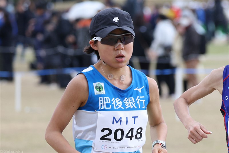 シニア女子団体で日本が13年ぶり入賞！ 個人では酒井美玖が22位 男子は藤曲寛人の48位が最高／世界クロカン