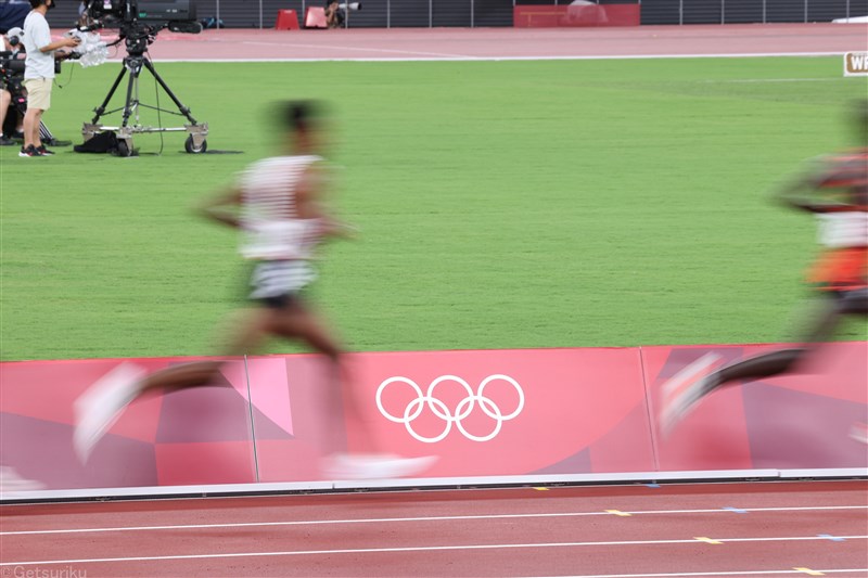 パリ五輪金メダリストの報奨金は300万円に減額 アネテ大会以降五輪では最低額 22年、23年世界選手権優勝と同額に