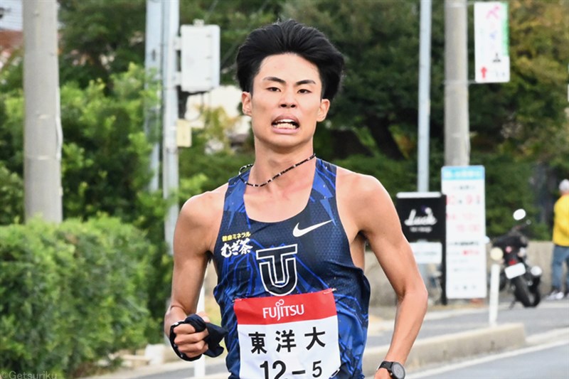 埼玉医科大グループ男女駅伝部に4名が新加入！男子は21年関東IC2部1500m3位の倉田蓮、出雲＆全日本出走の菅野大輝