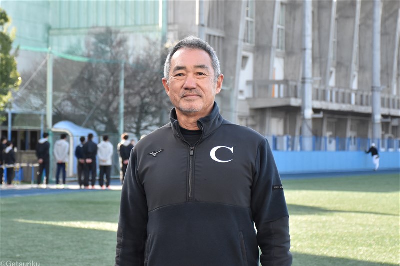 中京大中京高前顧問の北村肇氏が日本福祉大の総合コーチ就任「東海学生の競技レベルを引き上げたい」