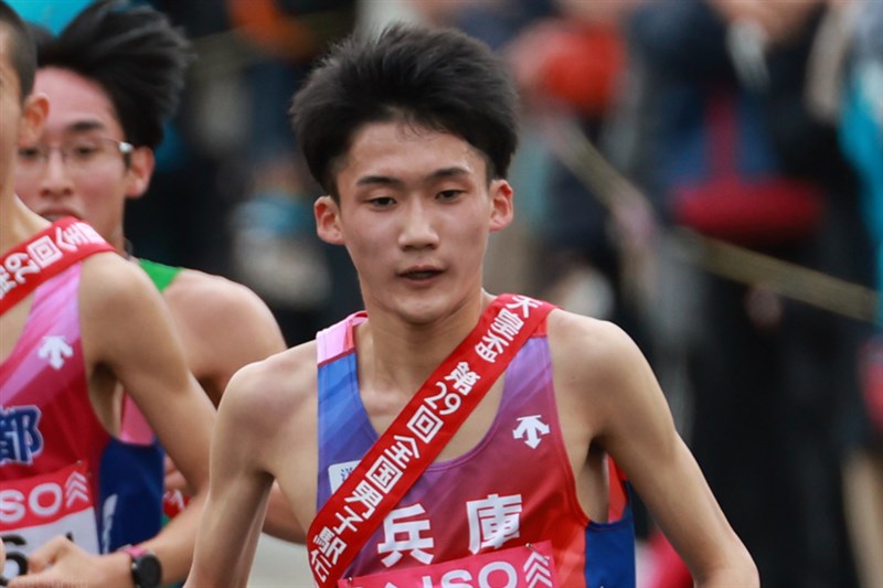 男子5000m・折田壮太が大会新V！ 女子棒高跳・柳川美空も金 女子走幅跳の恒石望乃は自己タイで2位／U20アジア選手権