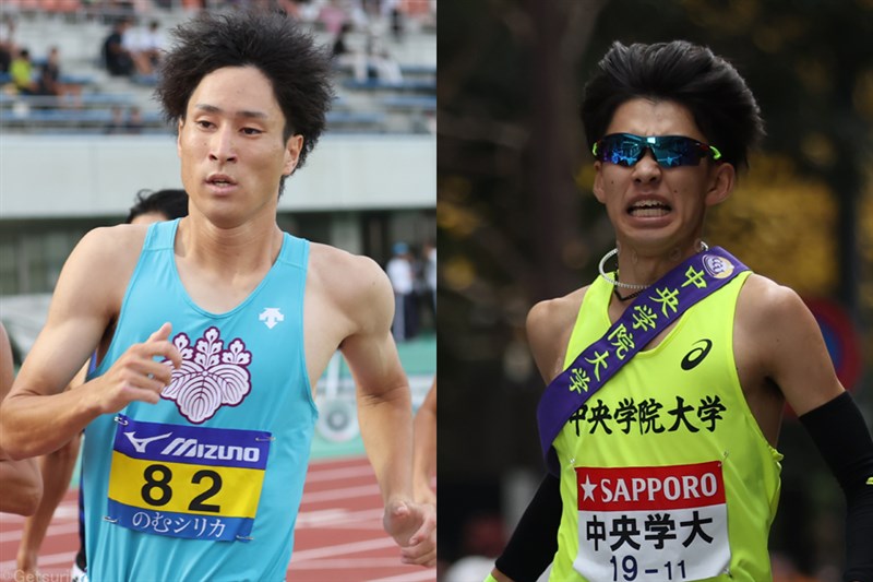 山陽特殊製鋼に日本インカレ1500m4位の井内優輔、中央学大卒の飯塚達也が入社！11年ぶりニューイヤー駅伝復帰へ新戦力加入