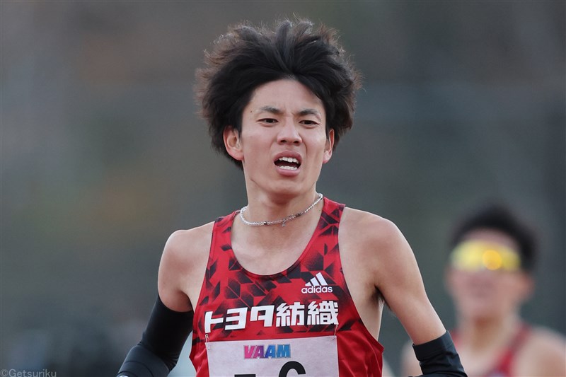 中央発條に小野田勇次が新加入！トヨタ紡織から移籍 青学大時代は「山下りのスペシャリスト」