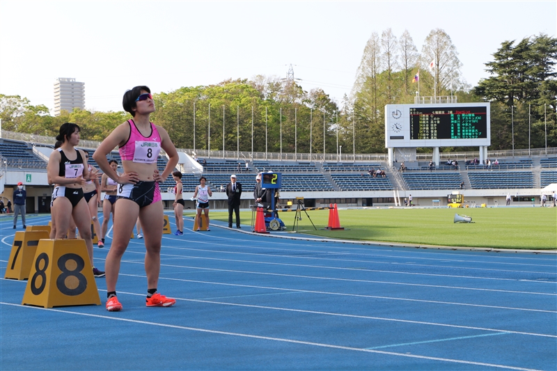 【大会結果】東京選手権混成競技（2024年4月13、14日）