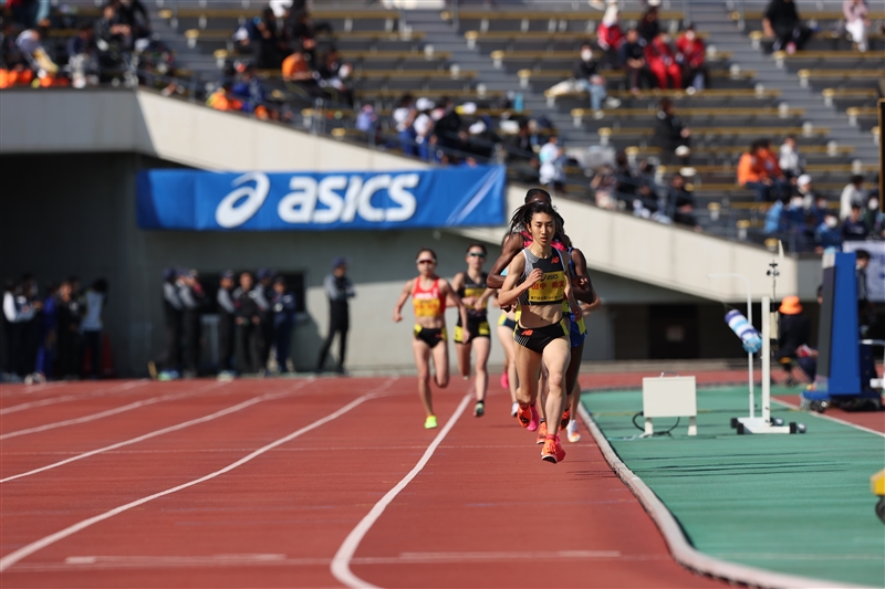 兵庫リレーに日本代表が多数！パリ五輪目指す田中希実、秦澄美鈴、男子走幅跳勢らが登場