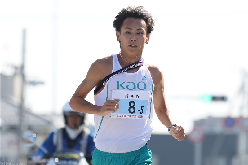 男子は矢野圭吾が大幅自己新2時間15分53秒で優勝！女子は川内理江が制覇／長野マラソン