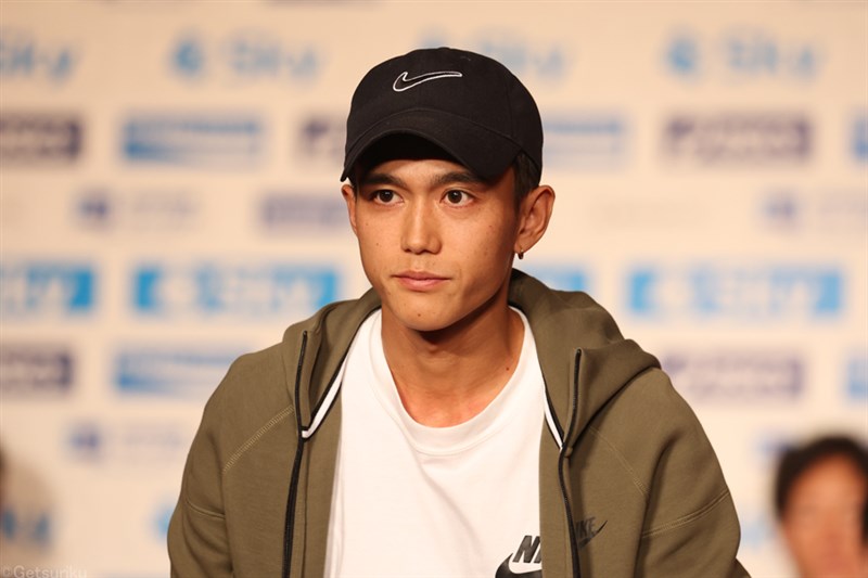 大迫傑が東京マラソン出場辞退 一色恭志、土方英和らも故障で欠場 女子はコスゲイ、ディババが不参加