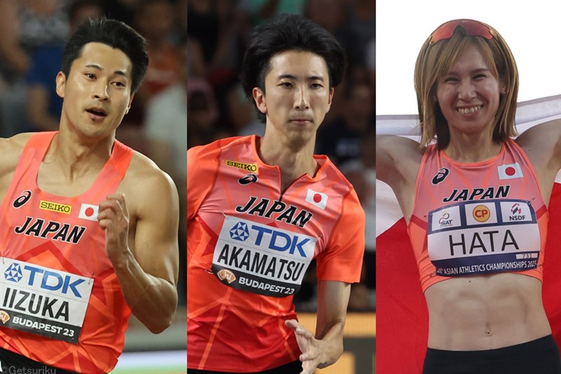 台湾オープンに飯塚翔太、赤松諒一、秦澄美鈴らがエントリー！ 6月1日、2日に台北で開催／WAコンチネンタルツアー