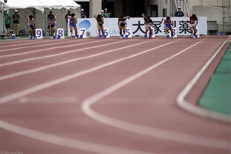 編集部コラム「地区別高校記録」