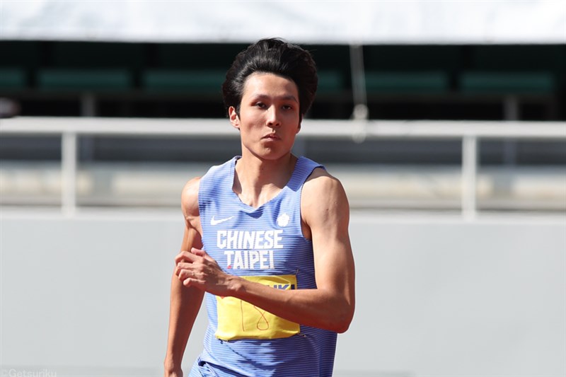 男子走高跳・王振が欠場 静岡国際優勝の傅兆玄が追加出場／セイコーGGP