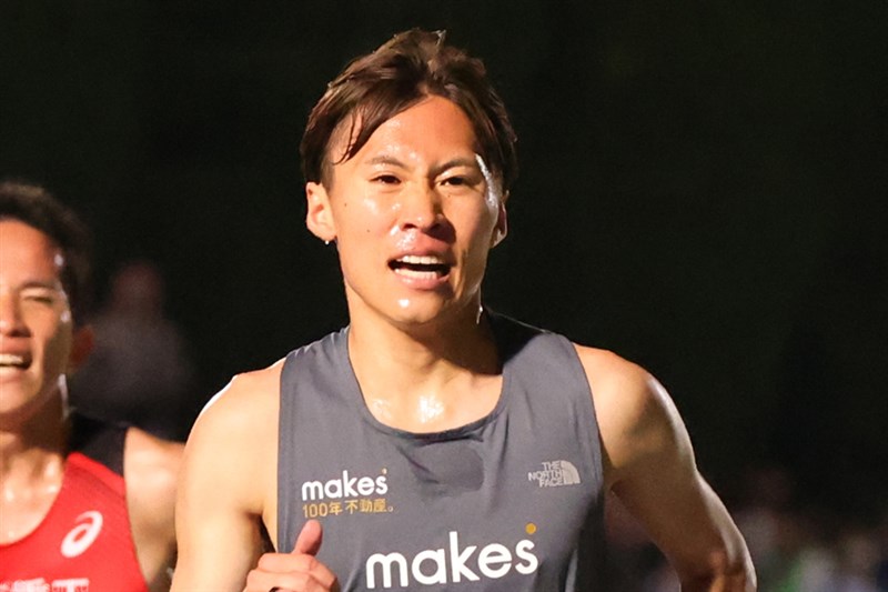 長距離の鬼塚翔太がM＆Aベストパートナーズ陸上部へ参画！今年度中に「初めてのマラソンにチャレンジ」