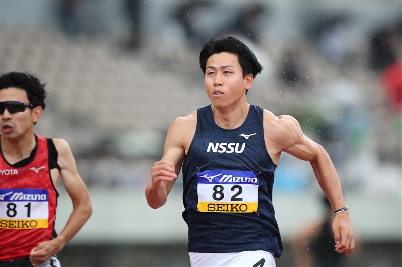 福永凌太が400mで銀メダル！ 唐澤剣也、佐藤友祈、鬼谷慶子も銀 日本勢は9個のメダル獲得／パリ・パラリンピック
