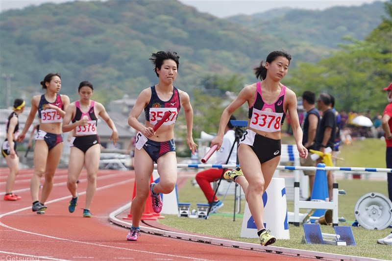 インターハイ都府県大会 明日から愛知、岐阜でスタート！関東は週末に東京と神奈川 高知、新潟でも開幕