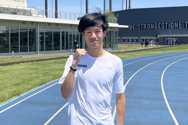 【学生長距離Close-upインタビュー】エースに成長した亜細亜大・片川祐大「箱根はやっぱり走りたい舞台」