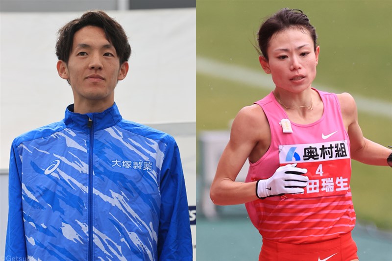関西実業団選手権に古賀友太、黒川和樹、松田瑞生、加世田梨花らがエントリー