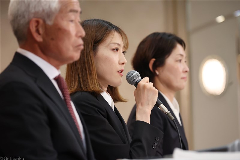 パリ代表・前田穂南が2度目の五輪へ決意「しっかりと集中して準備したい。すごく楽しみな気持ち」