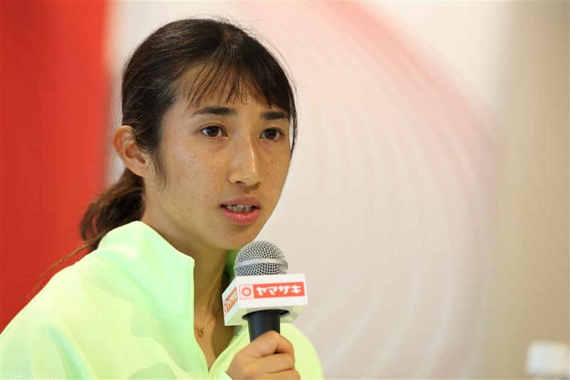 3種目挑戦の田中希実「駆け抜ける4日間にしたい」1500mと5000mは3年連続2冠懸かる／日本選手権