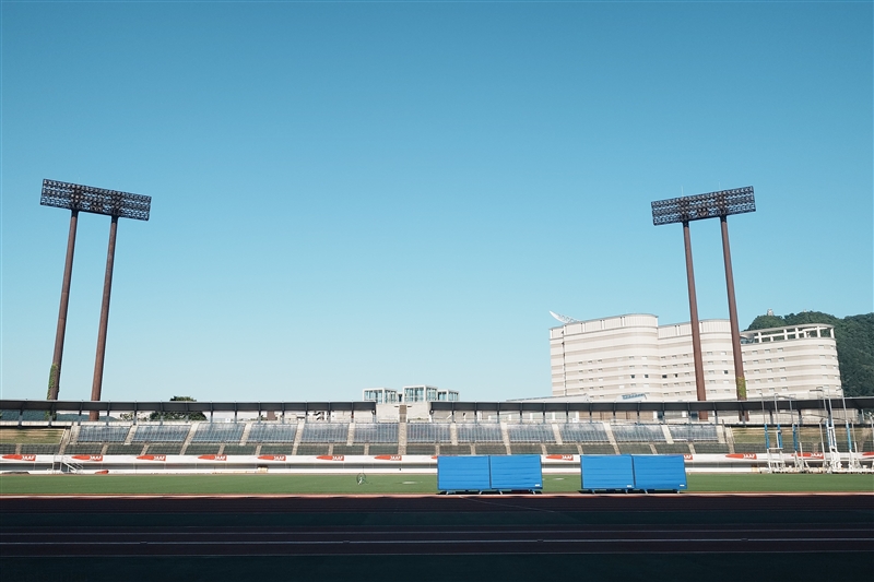 【大会結果】第108回日本選手権・混成競技（2024年6月22日～23日）