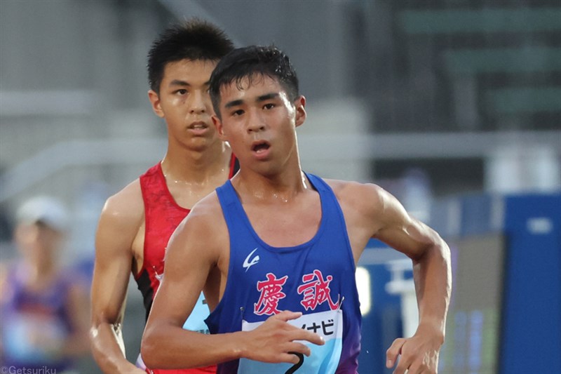 女子棒高跳・志賀日向子が3m70の熊本県新！ 男子5000m競歩・楠岡史朗21分06秒56の大会新V／IH熊本県大会